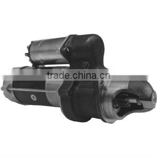 Delco remy starter motor 10479628 for John Deere