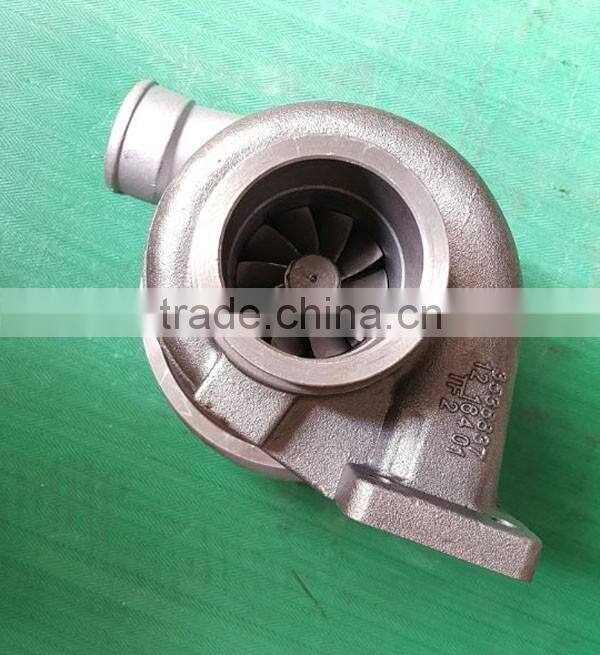 HOLDWELL High Quality turbocharger 6735818031 6735-81-8031 3539697 fit for PC220-6 S6D102