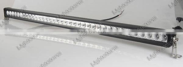 180W marine led light bar led trailer lights china12v waterproof flexible led made in china led light 5JG-LF-180-FS