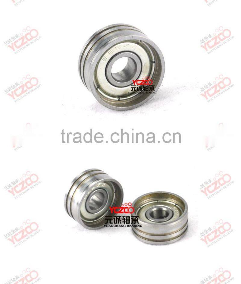 Furniture part bearing steel 5*16*5mm 625