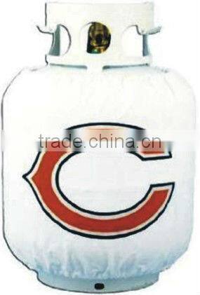 BBQ grill GAS BOTTLE COVER BBQ Accessory Garden Cover