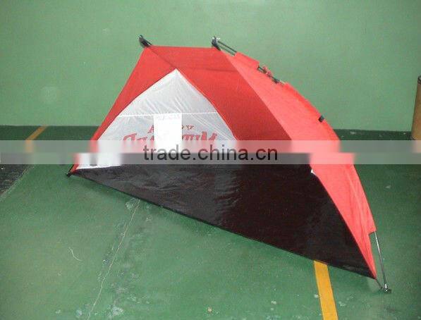 new design family leisure life camping tent