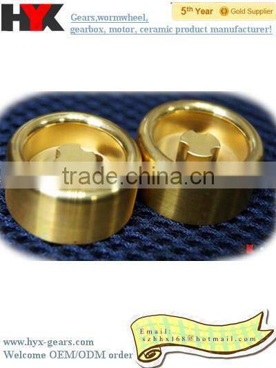 alibaba china cnc casting part