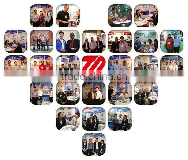 Tianlong Brand S455 S-455 MD0200843 Crankshaft Timing Gear