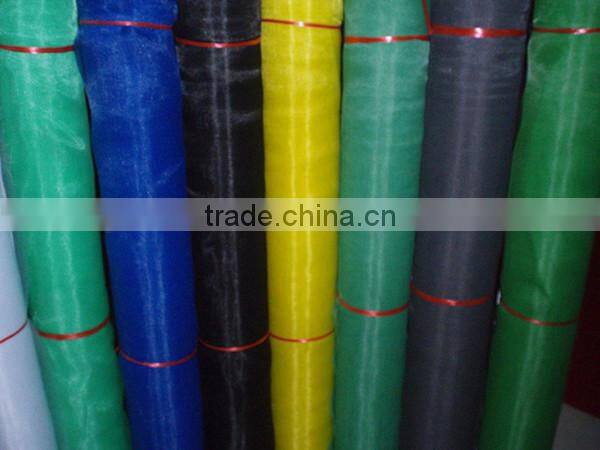 Anti-mosquito Plastic Windows Screen/Window Screen mesh