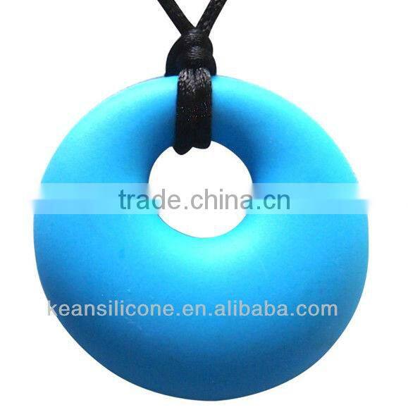 Candy Beads Necklace, Teething Beads Necklace, Jewellery Teether Factory Sale