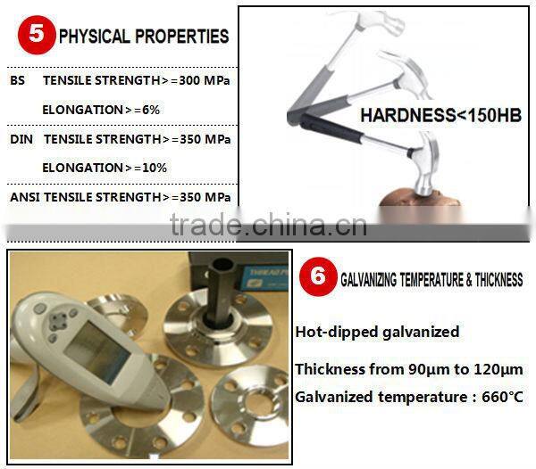 black cast reducing malleable iron pipe fittings