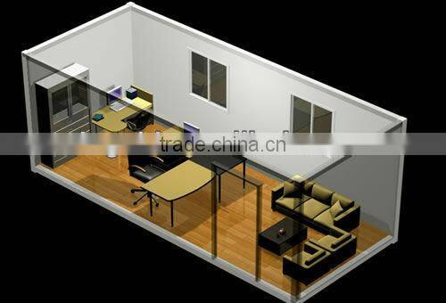 container houses for sale with high quality
