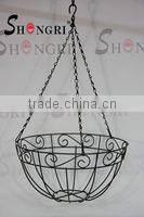 New high quality hanging basket