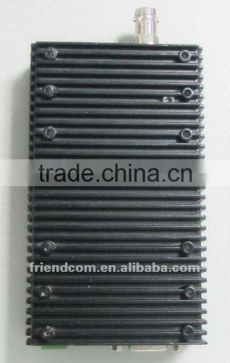 Data modem 10W FCC/CE