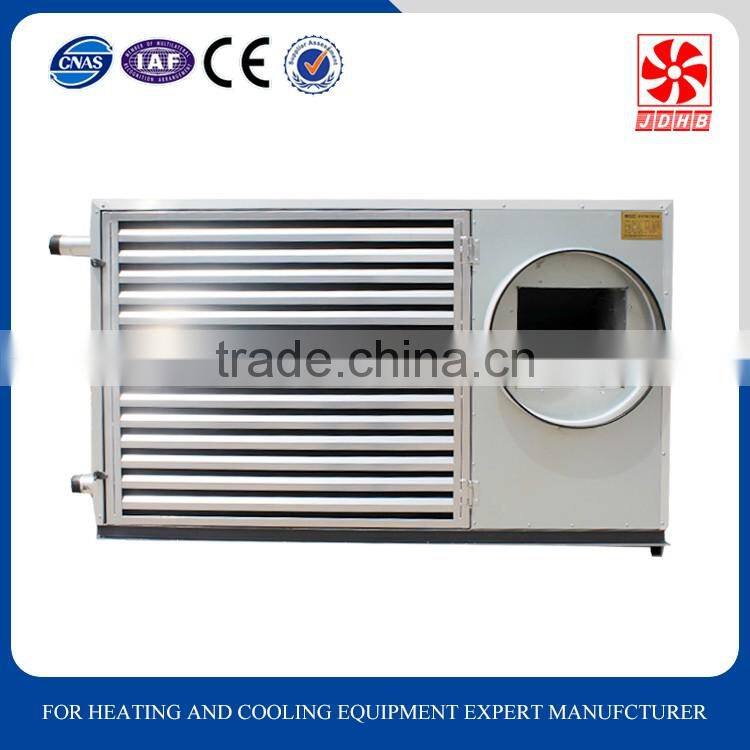 Air conditioner for greenhouse/poultry house
