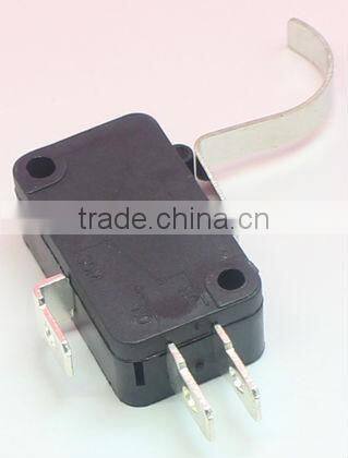 Kw3 microswitch KW1-103-12