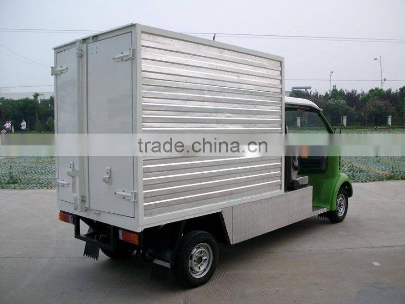 8 seater 48 V sightseeing electric golf buggy, mini golf cart