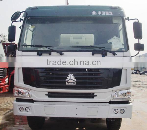 China 6X4 Concrete Premixer Truck 3m3,5m3,8m3,10m3,12m3