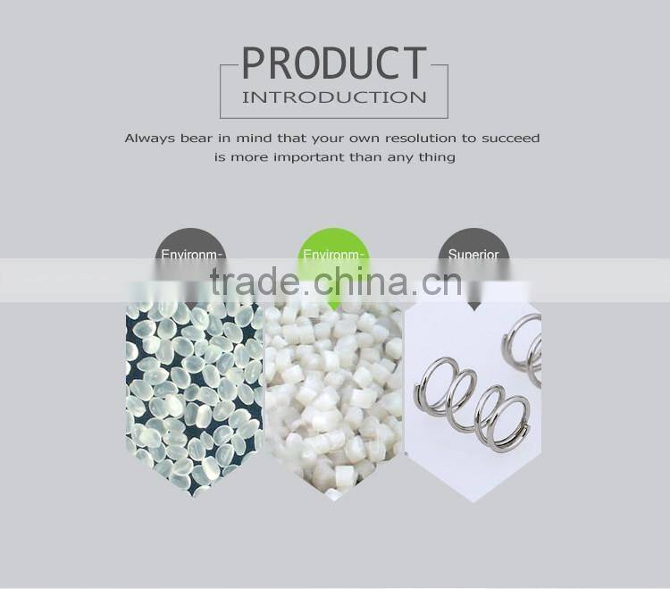 China supplier nail pump with inner spring