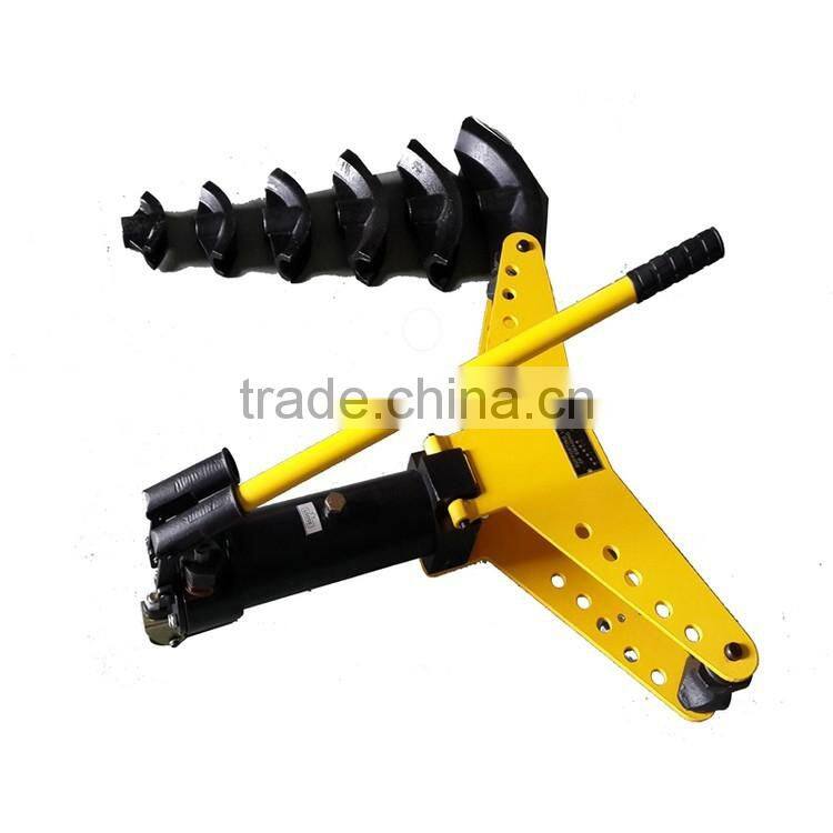 Chinese products sold stainless steel pipe bending machine my orders with alibaba