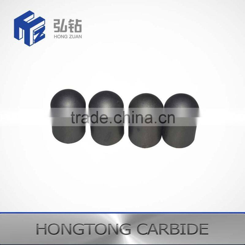 tungsten carbide button bits