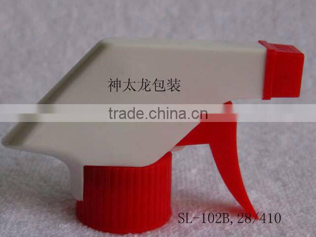trigger sprayer 28/410 Liquid Shower Soap Sprayer