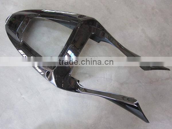 For Honda CBR600F4I CBR600 F4I 2001-2003 2002 Black Fairing Body Work