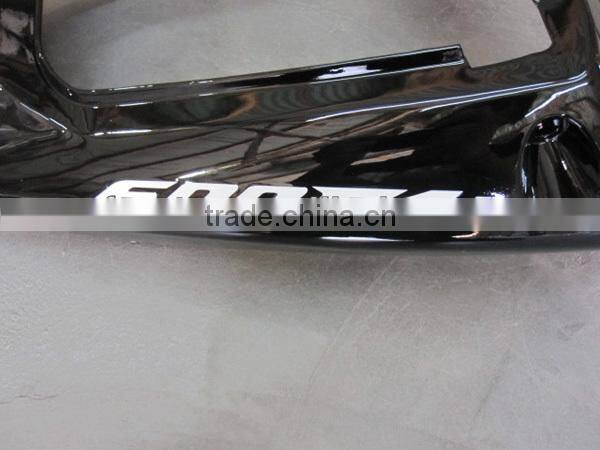 For Honda CBR600F4I CBR600 F4I 2001-2003 2002 Black Fairing Body Work