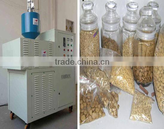 2013 best selling dog food making machine with best quality