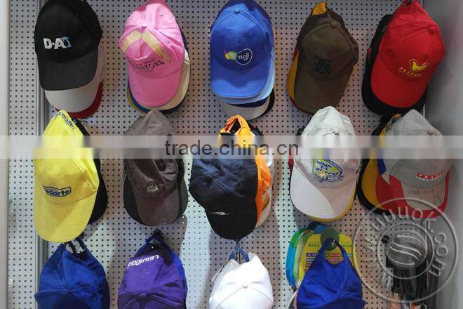 Custom embroidered trucker hat