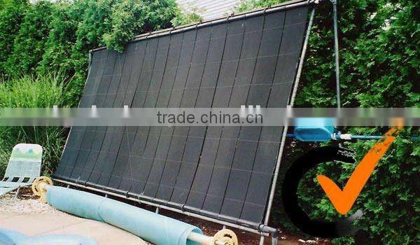 Pool solar heating panel,china,manufacturer,pool heater