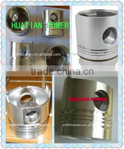 Diesel Engine Piston