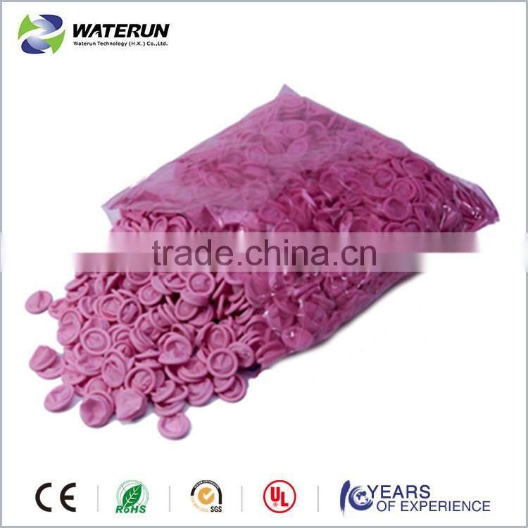 cleanroom use finger cots,ESD finger cots,antistatic finger cot