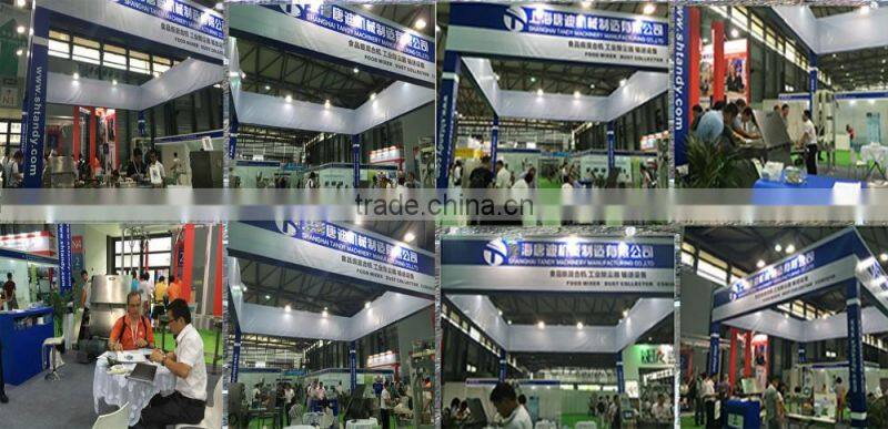 automatic coffee powder packing machine