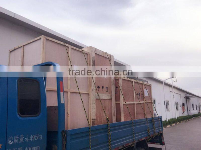 High Speed Electrical Mixed Material Plough Shear Mixer/Homogenizer Mixer Blender