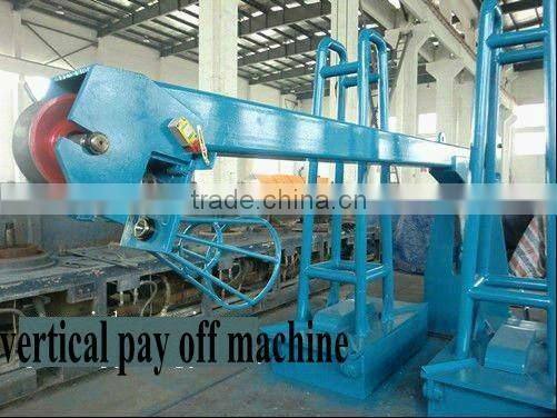 SAE1008 wire drawing machine line