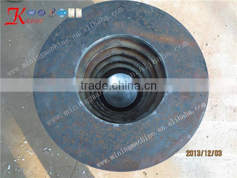 China Alluvial Gold Ore Concentrating Machine Sale