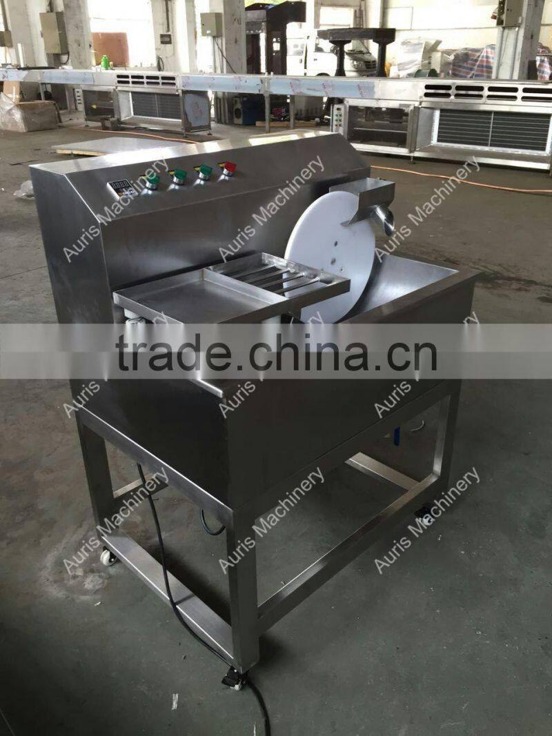 Small capacity well used small tempering chocolate machine for sale