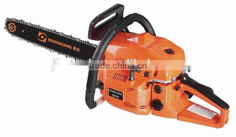 Germany technology gas chain saw