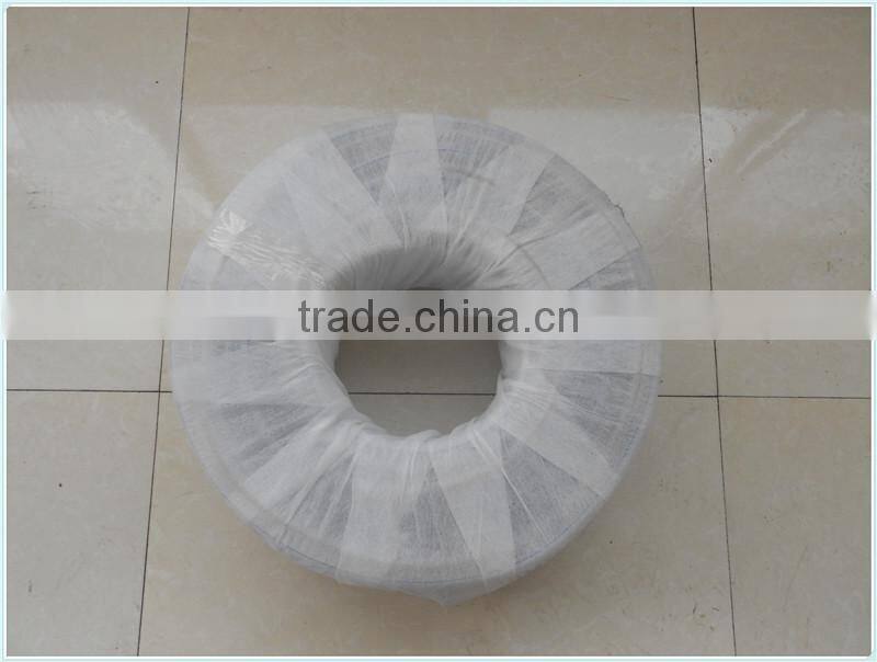 Milk Pipe for Mobile Cow Milking Machines