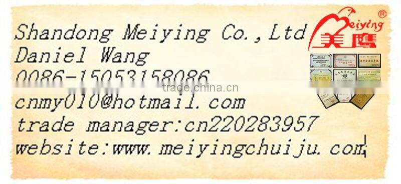 stainless steel automatic flour blender bakery industry