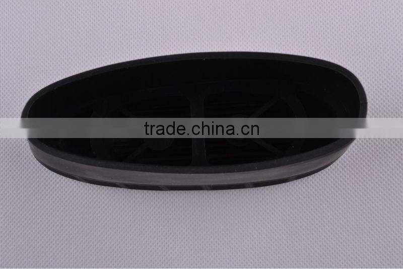 silicone butts for gun,rubber stocks for gun