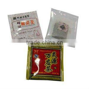 DXDC8II Automatic Tea Bag Packing Machine