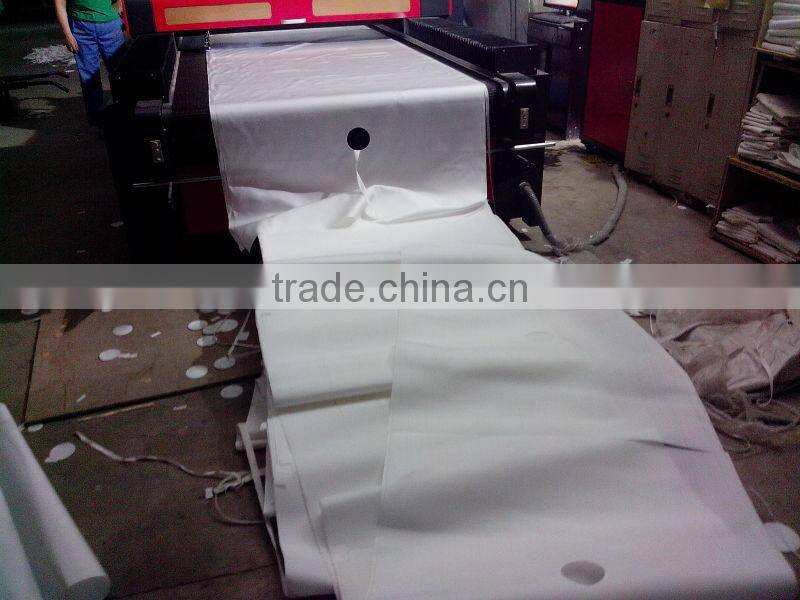 Filter clothes manufacterers in China for filtration usage of good qualtiy