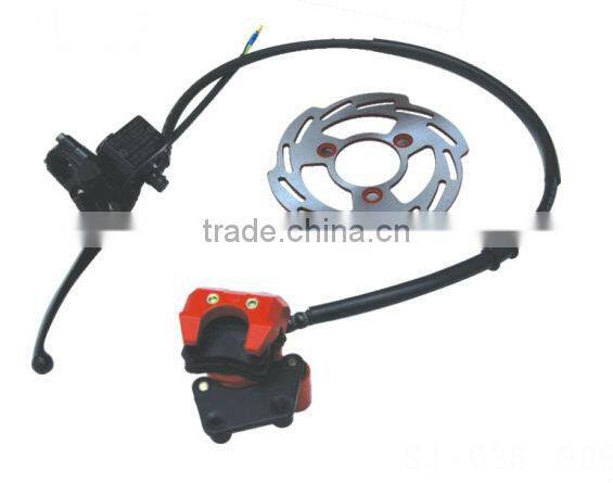 brake drum disc lathe