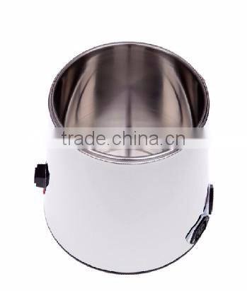 Home Water Distiller With Glass Bottle