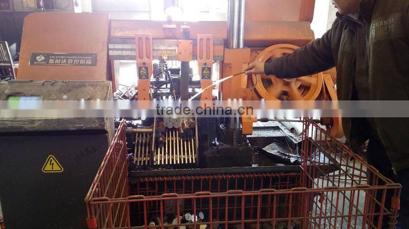 6" 150mm Heavy duty type swivel bench vice with anvil 83 series 017