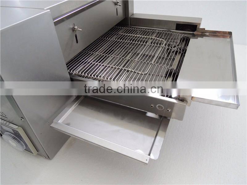 Factory price pizza oven conveyor,commercial pizza oven,electric pizza oven(MEP-12)