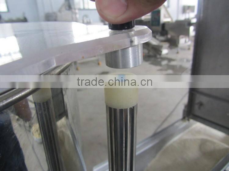 Automatic Hamburger Patty Forming Machine