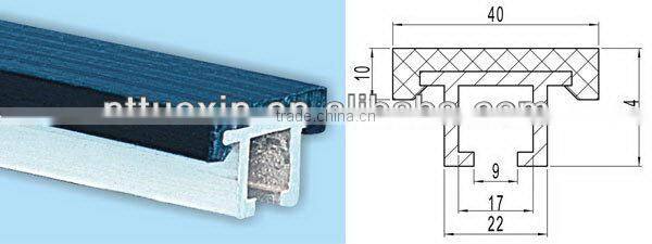 Profile Guide G5,Conveyor Components
