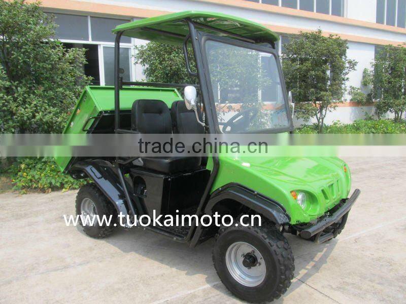 1500W electric UTV (TKE-U1500-T)