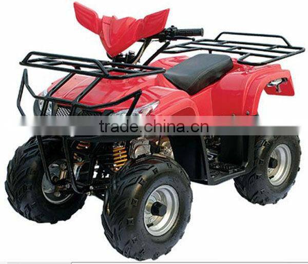 110CC atv 4x4 for kids (ATV110-09)