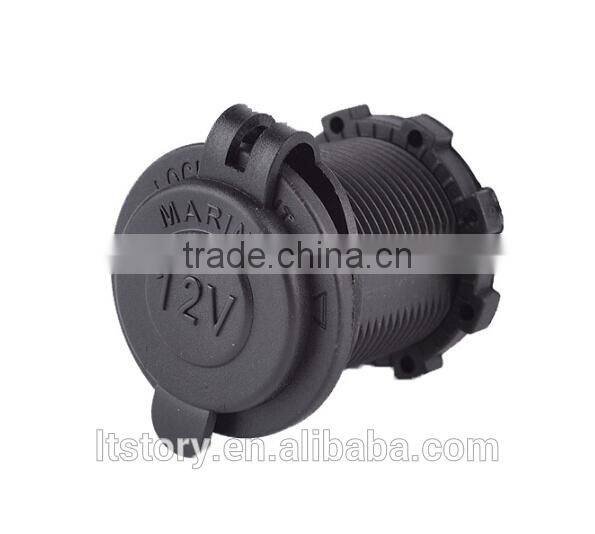 Waterproof Power or Lighter Socket