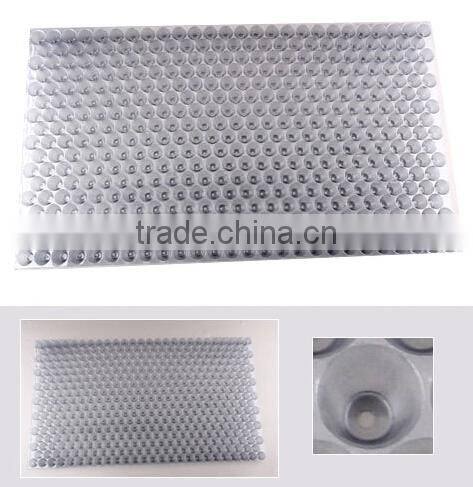 Plastic Rice Seed Growing Tray / Rice Seedling Tray/ Paddy Nursery Tray